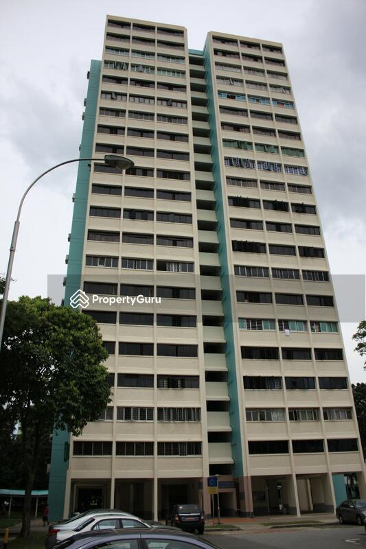 120 Paya Lebar Way #0