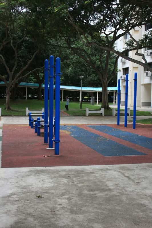 120 Paya Lebar Way