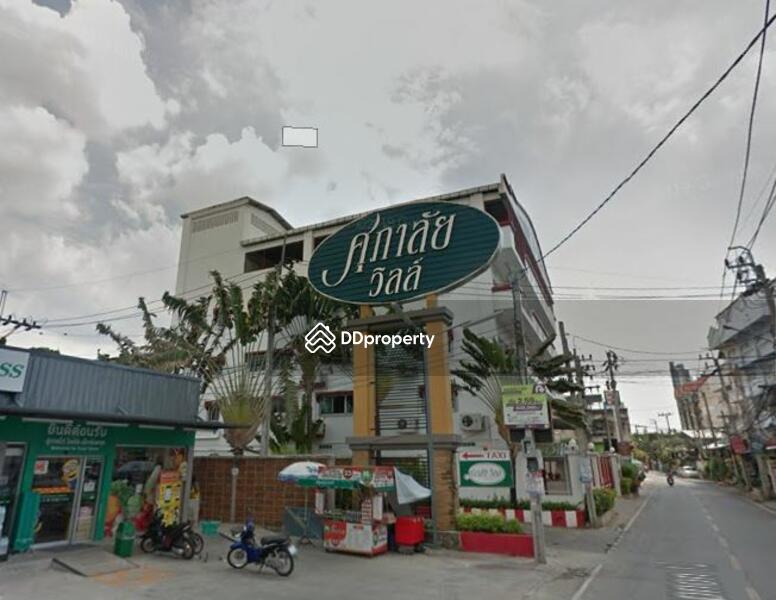 For Rent - Supalai Ville Wongsawang, Nonthaburi