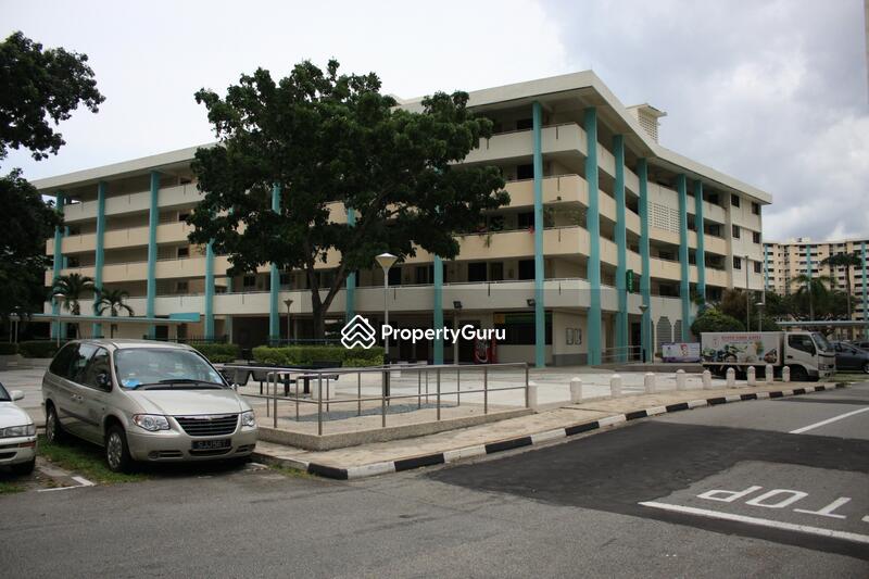 For Rent - 121 Paya Lebar Way