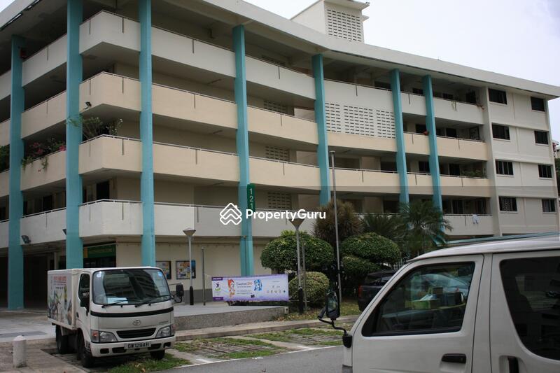 For Rent - 121 Paya Lebar Way