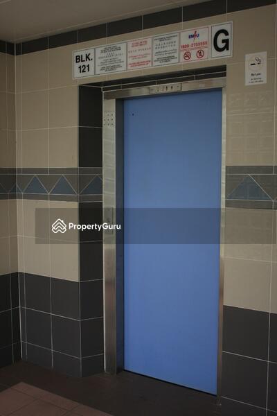 For Rent - 121 Paya Lebar Way