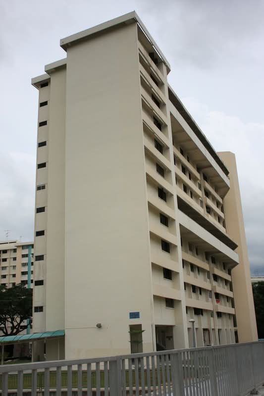 121 Paya Lebar Way