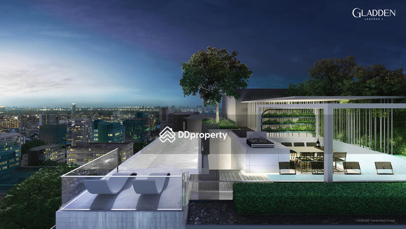 Gladden Condo Ladprao 1 #0