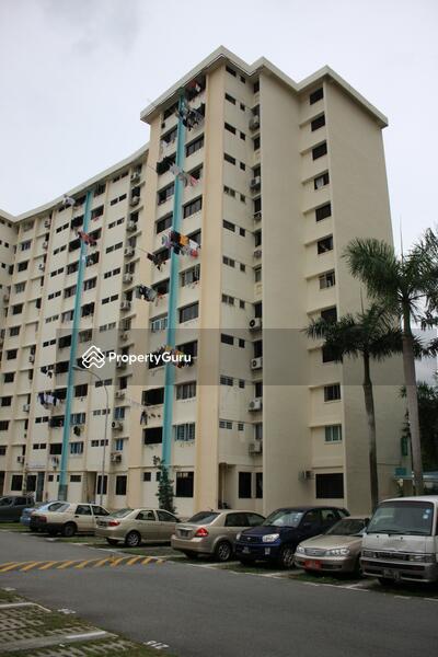 For Rent - 122 Paya Lebar Way