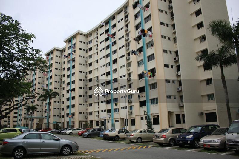 For Rent - 122 Paya Lebar Way