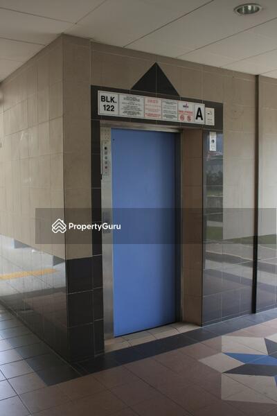 For Rent - 122 Paya Lebar Way