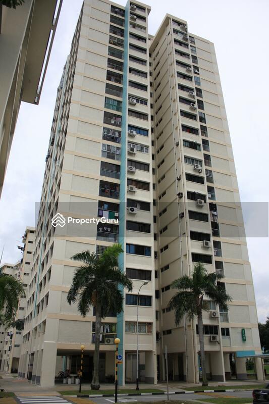 123 Paya Lebar Way #0