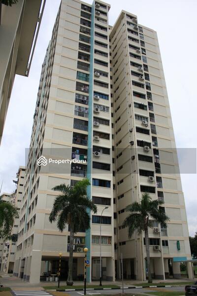 For Sale - 123 Paya Lebar Way
