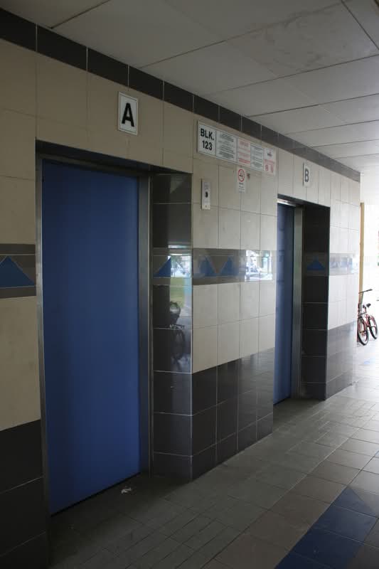 123 Paya Lebar Way