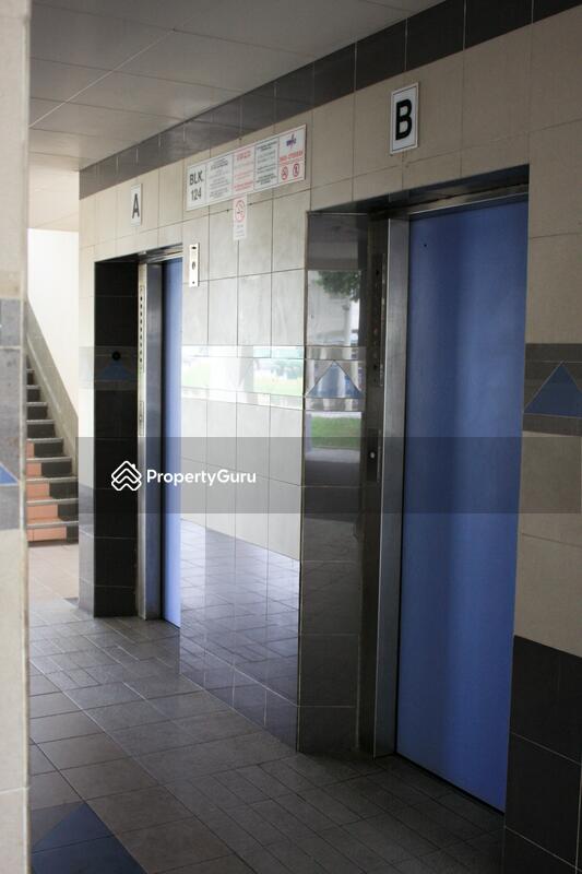 124 Paya Lebar Way #0