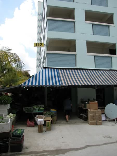 112 Pending Road, 112 Pending Road, 3 Bedrooms, 689 sqft, HDB Flat For Sale, by John Cheok 石伟诘, 500176863 - PropertyGuru.com.sg
