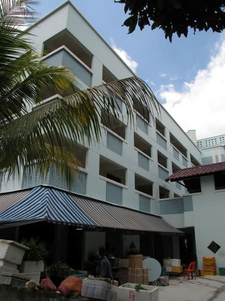 112 Pending Road, 112 Pending Road, 3 Bedrooms, 689 sqft, HDB Flat For Sale, by John Cheok 石伟诘, 500176863 - PropertyGuru.com.sg