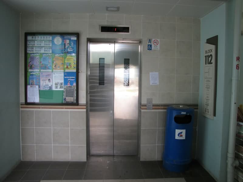 112 Pending Road, 112 Pending Road, 3 Bedrooms, 689 sqft, HDB Flat For Sale, by John Cheok 石伟诘, 500176863 - PropertyGuru.com.sg