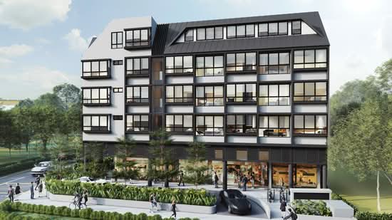 77 @ East Coast