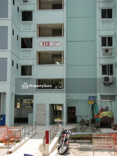 For Rent - 113 Pending Road