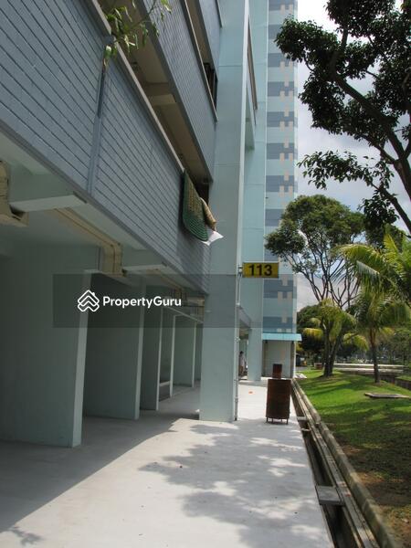 For Rent - 113 Pending Road