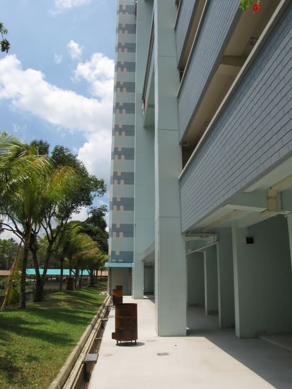 113 Pending Road