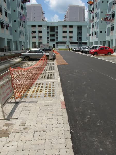 114 Pending Road HDB Flat For Sale at S$ 460,000 | PropertyGuru Singapore