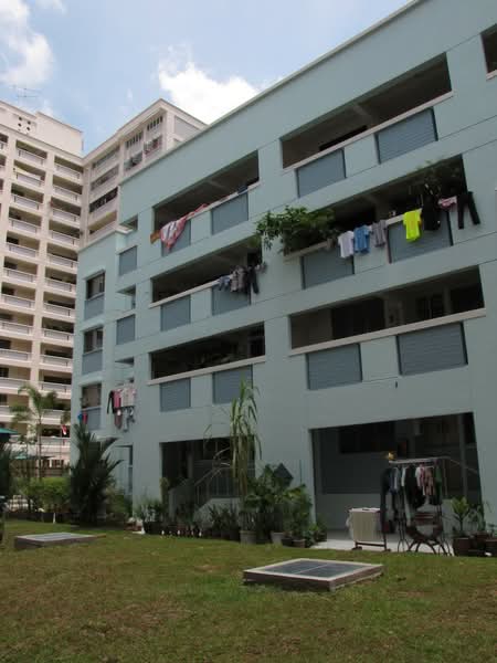 114 Pending Road HDB Flat For Sale at S$ 460,000 | PropertyGuru Singapore
