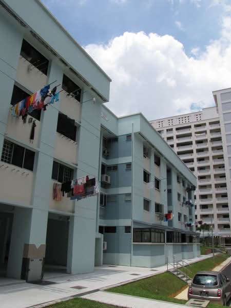 114 Pending Road HDB Flat For Sale at S$ 460,000 | PropertyGuru Singapore