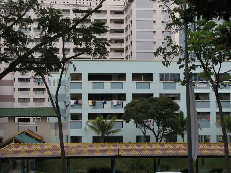 114 Pending Road HDB Flat For Sale at S$ 460,000 | PropertyGuru Singapore