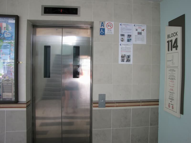 114 Pending Road HDB Flat For Sale at S$ 460,000 | PropertyGuru Singapore