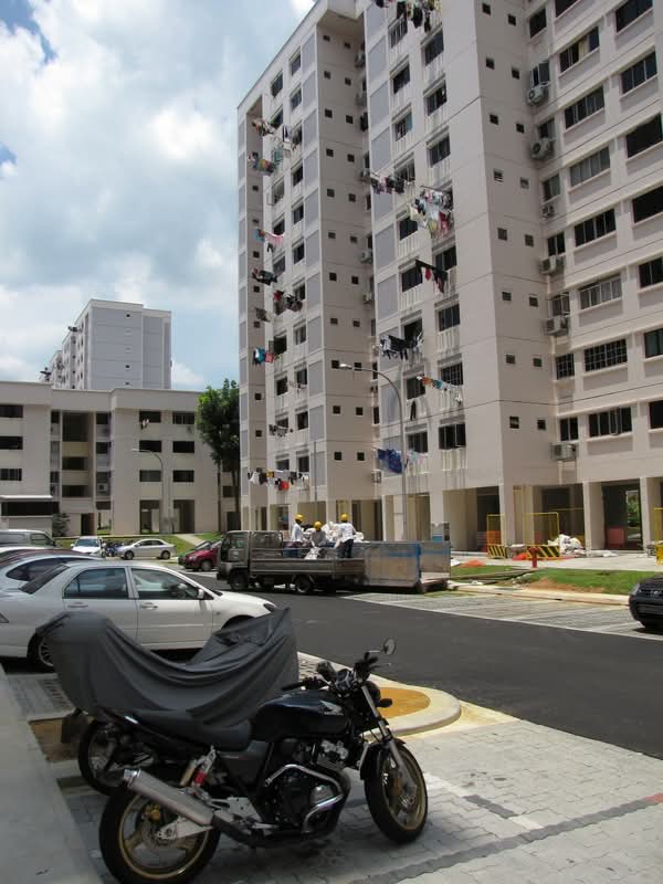 116 Pending Road