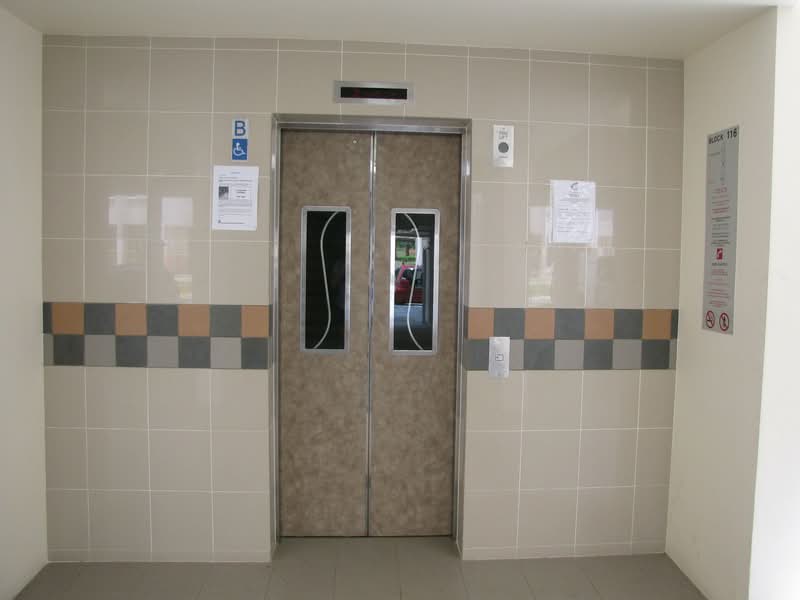 116 Pending Road