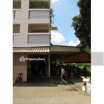 117 Pending Road