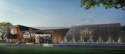 - The City Ekkamai-Ladprao