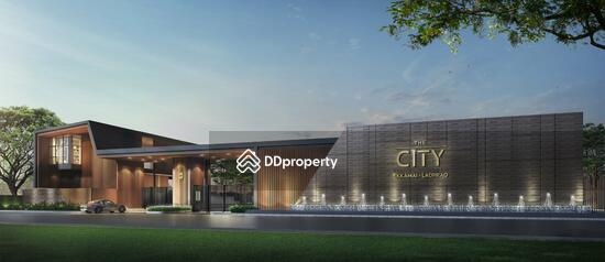ให้เช่า - The City Ekkamai-Ladprao : เดอะ ซิตี้ เอกมัย - ลาดพร้าว, กรุงเทพ