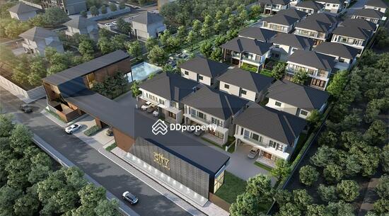 ให้เช่า - The City Ekkamai-Ladprao : เดอะ ซิตี้ เอกมัย - ลาดพร้าว, กรุงเทพ
