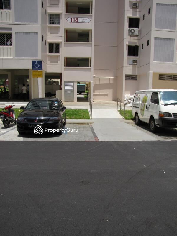 118 Pending Road #0