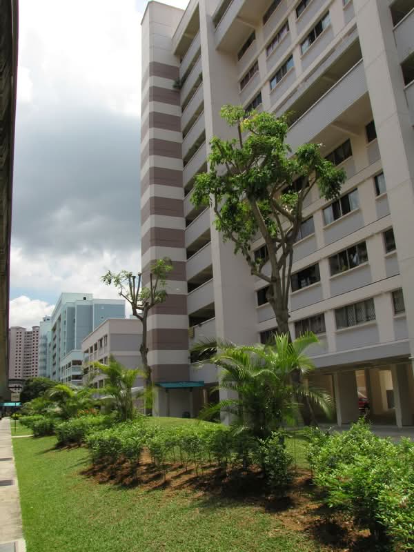 118 Pending Road