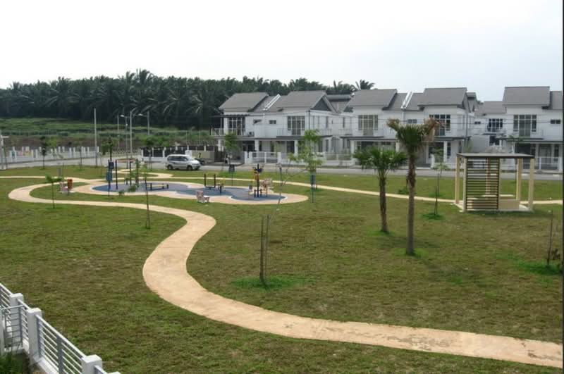 Indigo Homes - iProperty.com.my