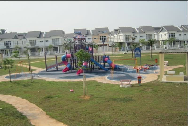 Indigo Homes - iProperty.com.my