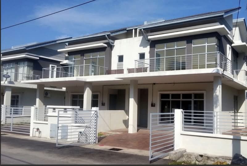 Indigo Homes - iProperty.com.my