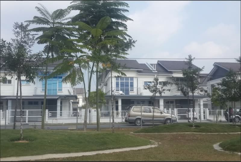 Indigo Homes - iProperty.com.my