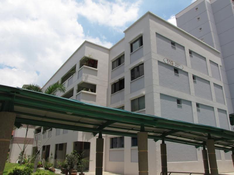 119 Pending Road, 119 Pending Road, Dairy Farm / Bukit Panjang / Choa Chu Kang, 2 Bedrooms, 689 sqft, HDB Flat For Sale, by Hans (Hamid Salleh), 500280691 - PropertyGuru.com.sg