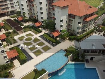 Puteri Palma Condominiums