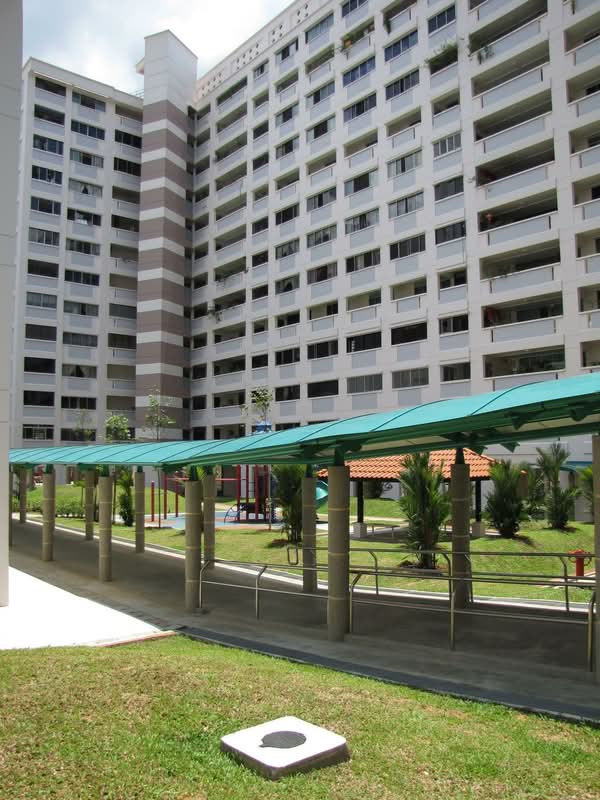 120 Pending Road