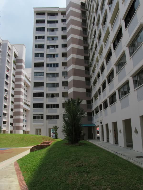120 Pending Road