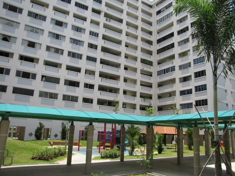 120 Pending Road