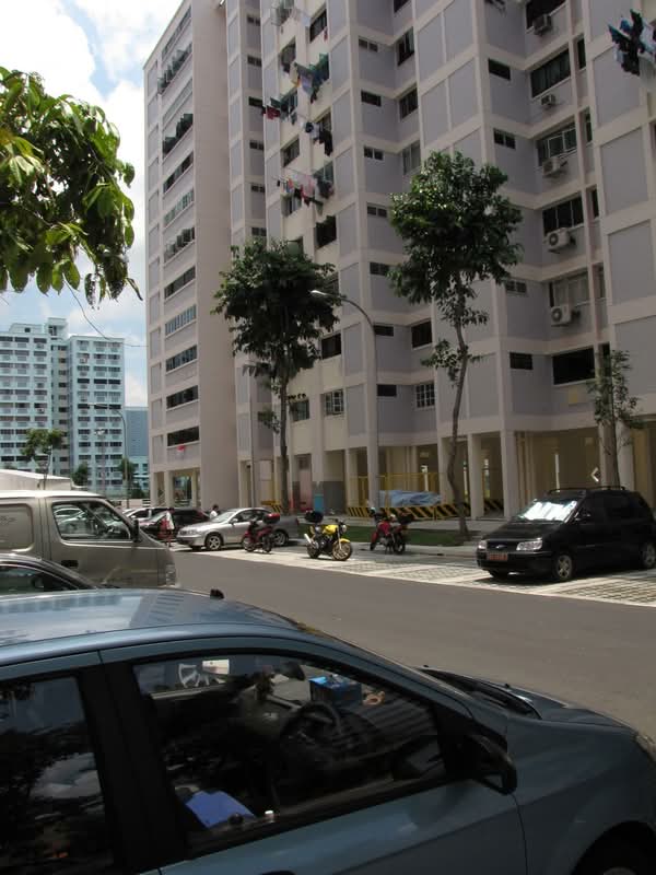 120 Pending Road