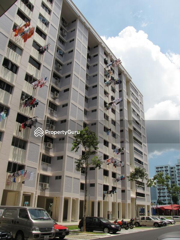 121 Pending Road HDB Details In Dairy Farm / Bukit Panjang / Choa Chu Kang