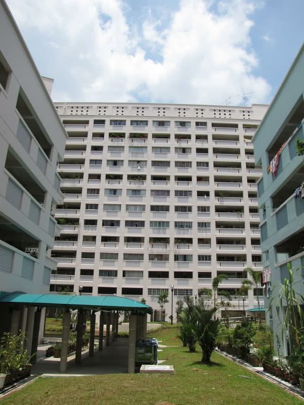 121 Pending Road
