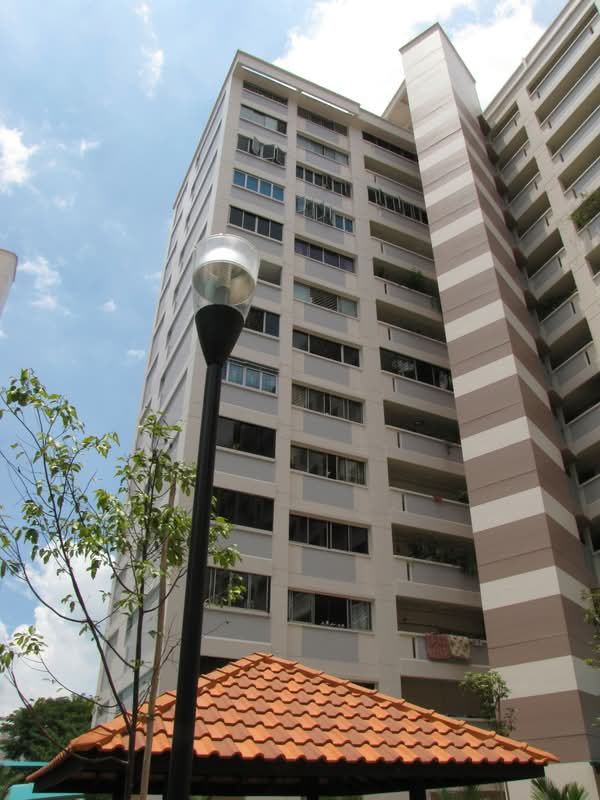 121 Pending Road