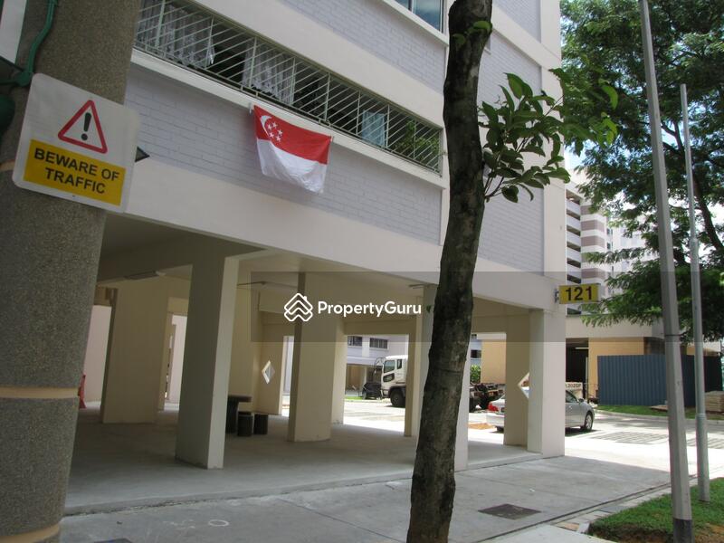 For Rent - 121 Pending Road