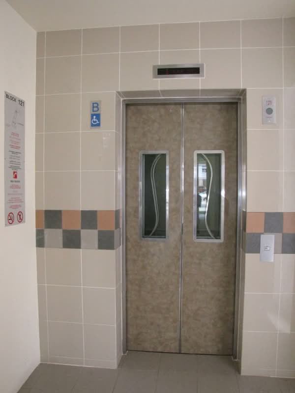 121 Pending Road